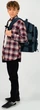 Рюкзак підлітковий Kite Education teens Future 49x33х19 см 24 л Сірий (K26-1018XL-2) - зображення 18