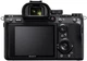 Aparat Sony Alpha A7 Mark IV Black (4548736133754) - obraz 2