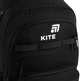 Рюкзак подростковый Kite Education teens Different 45x31x15.5 см 21 л Черный (K26-1019L-2) - изображение 9