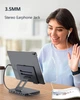 Док станція підставка Blueendless ST901A 9 в 1 USB Type-C концентратор для планшета ПРРО 9 портів - зображення 7