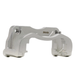 Скоба супорта передня NTY NISSAN Qashqai / Qashqai+2 06-14, X-Trail (T31) 07-18, 41011-4BA0A, 41001-4BA0A ( HZP-NS-002A ) - изображение 1
