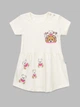 Сукня Baby Show 68 см Молочний (2000990473813) - изображение 1