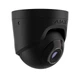 Проводная IP-камера Ajax TurretCam 8 Mp 4 mm black - изображение 1