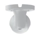 Дротова IP-камера Ajax BulletCam 5 Mp 2,8 mm white - зображення 6