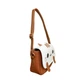 Дитяча сумка через плече Lesko CY20017 21х13 см Brown (13917-92820) - зображення 4