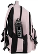 Рюкзак підлітковий Kite Education teens Miracle 45x31x15.5 см 21 л Рожевий (K26-1019L-1) - зображення 5