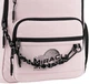 Рюкзак підлітковий Kite Education teens Miracle 45x31x15.5 см 21 л Рожевий (K26-1019L-1) - зображення 13