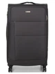 Валіза Worldline Airtex 620 колір сірий розмір великий XL - зображення 1