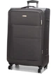 Валіза Worldline Airtex 620 колір сірий розмір великий XL - зображення 10
