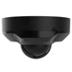 Дротова IP-камера Ajax DomeCam Mini HL 8 Mp 2,8 mm black - зображення 3