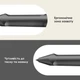 Цифрова ручка-стилус LAMY Safari Twin Pen EMR 2-в-1 - зображення 8