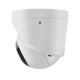 Дротова IP-камера Ajax TurretCam 8 Mp 4 mm white - зображення 3