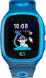 Детские смарт-часы Canyon ZEFIR KW-49 E-SIM 4G GPS Blue (CNE-KW49BL) - изображение 2