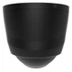 Проводная IP-камера Ajax TurretCam HLVF 5 Mp black - изображение 5