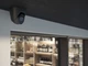 Проводная IP-камера Ajax TurretCam HLVF 5 Mp black - изображение 8