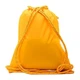 Рюкзак-мішок для взуття Nike Heritage Drawstring 13 л Жовтий (DC4245-717) - зображення 3