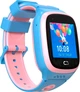Детские смарт-часы Canyon ZEFIR KW-49 E-SIM 4G GPS Pink-Blue (CNE-KW49PB) - изображение 1