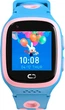 Детские смарт-часы Canyon ZEFIR KW-49 E-SIM 4G GPS Pink-Blue (CNE-KW49PB) - изображение 2