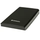 Внешний жесткий диск 2.5" 1TB Verbatim (53023) (344948) - изображение 2