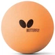 Мячи для настольного тенниса Butterfly Large Balls 3шт (7012650144) - изображение 2