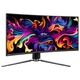 Монітор MSI MPG 341CQPX QD-OLED 34" - зображення 7