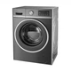 Пральна машина Ardesto WMW-8120DGI - зображення 7