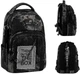 Рюкзак для молодшої школи Kite Education teens Denim Core 42x29x17 см 17 л Сірий (K26-2578M-2) - зображення 1