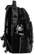 Рюкзак для молодшої школи Kite Education teens Denim Core 42x29x17 см 17 л Сірий (K26-2578M-2) - зображення 6