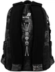 Рюкзак для молодшої школи Kite Education teens Denim Core 42x29x17 см 17 л Сірий (K26-2578M-2) - зображення 8