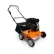 Скарификатор-аэратор 2-в-1 бензиновый GTM GC-SC 2240 P-1 (40 см, 45 л, 4.2 кВт, 5.6 л.с., 32 кг) - изображение 4