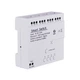 Реле розумного будинку Zigbee 4 канали 220В 10А 16А RF 433МГц DIN модуль вимикач Smart Switch Tuya Smart Life 80x76x28мм - зображення 2