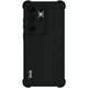 Чохол з посиленими кутами IMAK Airbag Sand Case для Samsung Galaxy S26 Ultra (S948) - Matte Black - зображення 2