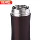Термокружка THERMOS JCG-400 CBW, 400 мл, нержавіюча сталь, офісна - зображення 5