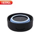Термокружка THERMOS JCG-400 CBW, 400 мл, нержавіюча сталь, офісна - зображення 6