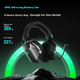Наушники EDIFIER HECATE G5 MAX Wireless Edition Gray - изображение 4