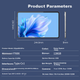 Планшет Jumper EZpad M10 Pro [скидка 15%], 10,4 дюйма, для развлечений, работы и обучения, iPad, 6+128 ГБ - изображение 12