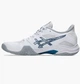 Кросівки Asics Blade Ff 2 White 1071A117-100 44 - зображення 1