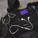Нагрудная сумка TOUGH SLHS / Универсальная сумка-жилет HDSYR_258 - изображение 5