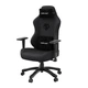 Кресло для геймеров Anda Seat Phantom 3 Size l Dark Gray Fabric (ad18y-06-gb-f) - изображение 4
