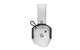 Навушники GamePro Genesis Mercury Pro White (hsw120w) 3-Mode - зображення 4