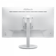 ASROCK iгровий монiтор 27" ips Flat 240Hz 1ms fhd (1920 x 1080) 2xHDMI(2.1) 1xDP(1.2) 1xHP 2х2W Pivot White pg27ffs2e-w - изображение 5