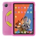 Планшет Blackview Tab 8 Kids 4/128GB Pudding Pink (6931548313038) - изображение 1