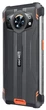 Смартфон Oscal S80 6/128GB Dual Sim Orange - изображение 8