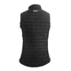 Жилет DeWALT, FORCE GILET, колір чорний, розмір XL, вага 0.39 кг (DWC50-013-XL) - изображение 3