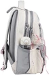 Рюкзак для молодшої школи Kite Education teens Iconic 42x29x17 см 17 л Бежевий (K26-2587M-1) - зображення 5