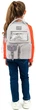 Рюкзак для молодшої школи Kite Education teens Iconic 42x29x17 см 17 л Бежевий (K26-2587M-1) - зображення 19