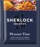 Набор черного чая Sherlock Secrets Ассорти 4 вкуса по 12 саше 91.2 г (4823118608373) - изображение 8
