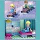 Большой Конструктор Frozen (Ледяное сердце) "Волшебный ледяной дворец Эльзы" (Elsa's Magical Ice Palace) - изображение 3