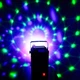 Wytwornica dymu z LED i kulą disco Light4Me Party Fog 700 W (5908249831742) - obraz 7