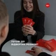 Настольная игра-разговор 1DEA.me Dream & Do Talks Hot (украинский язык) (DDTAua-hot) - изображение 7